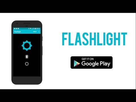 Minimal Flashlight media 1
