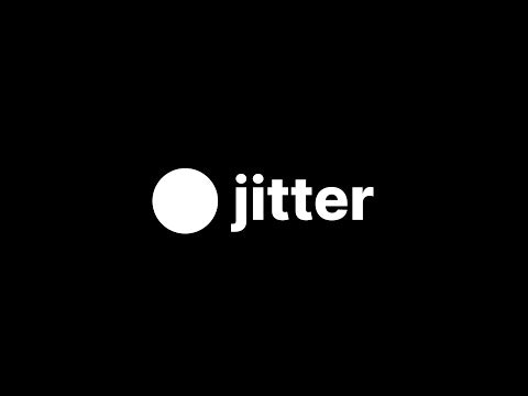 Jitter Beta Product Hunt Image