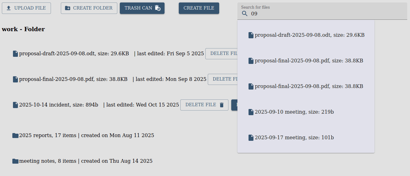 Epokingine Cloud - Main product screenshot demonstrating key features and user interface