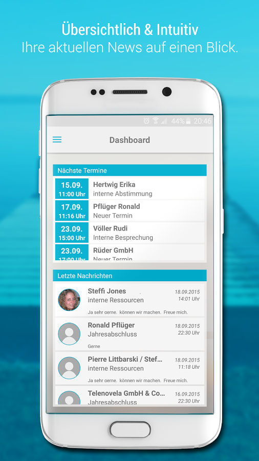 taxify24 gallery image