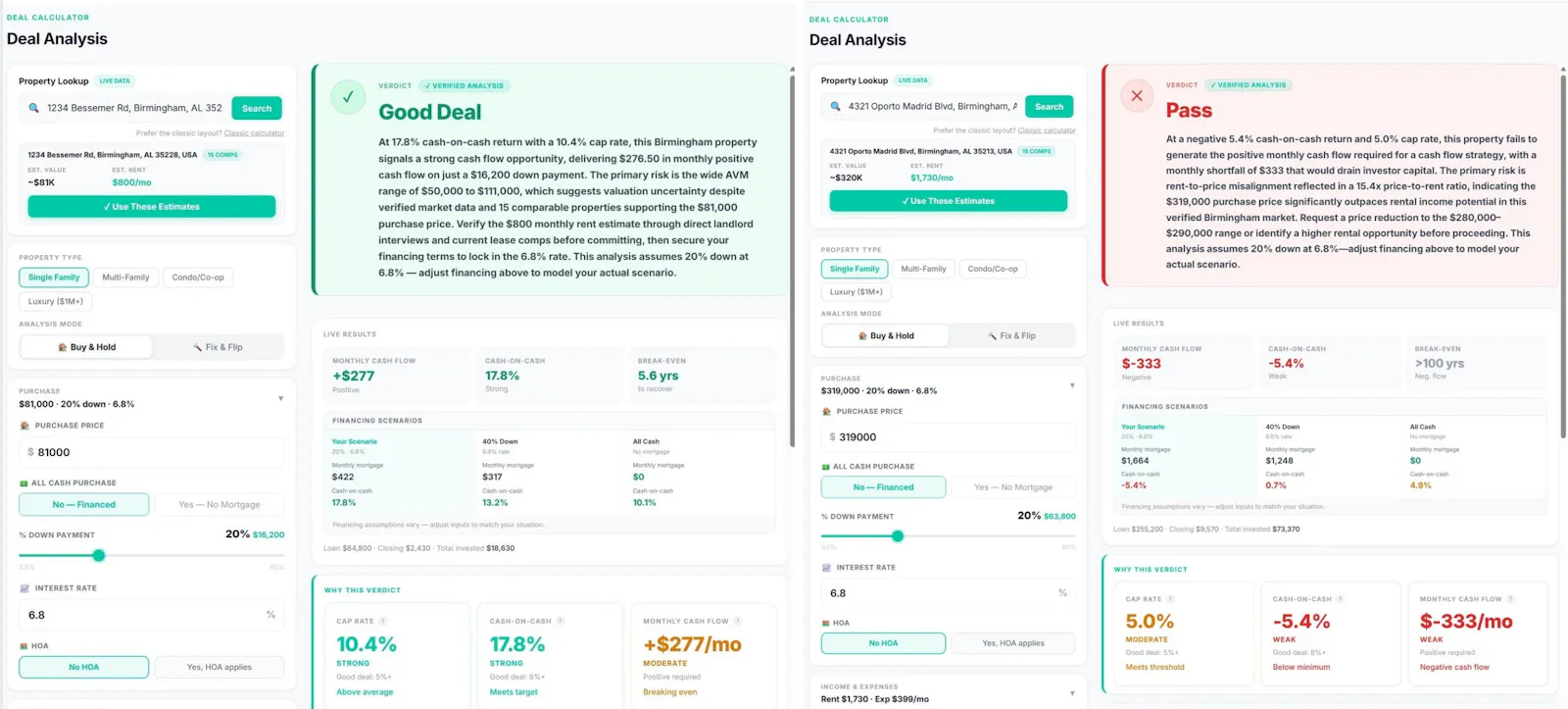 OfferRead screenshot 3
