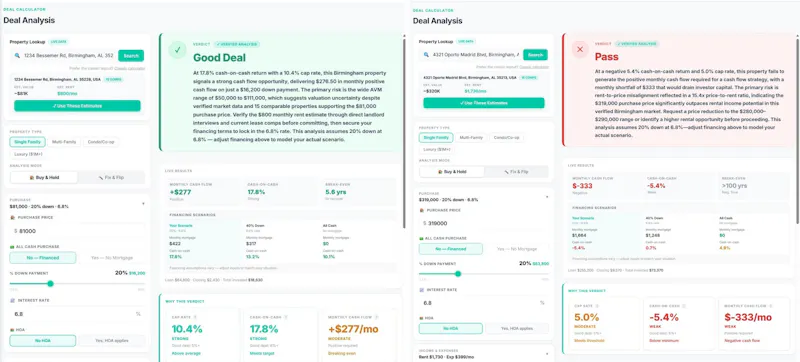 OfferRead screenshot 3