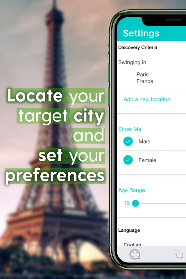 Swing - Connecting Moods gallery image