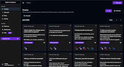 Skylla gallery image