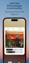 Picturesque gallery image