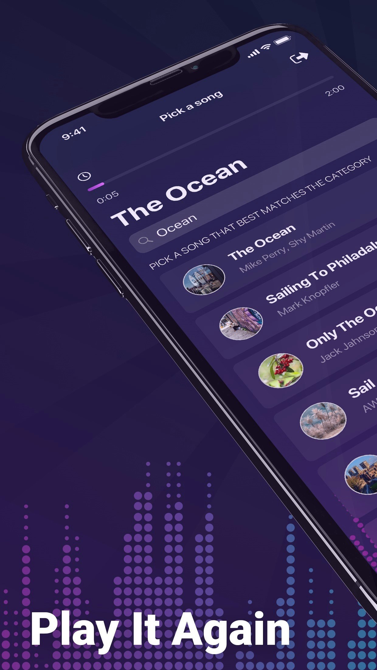 Play It Again - Music Game gallery image