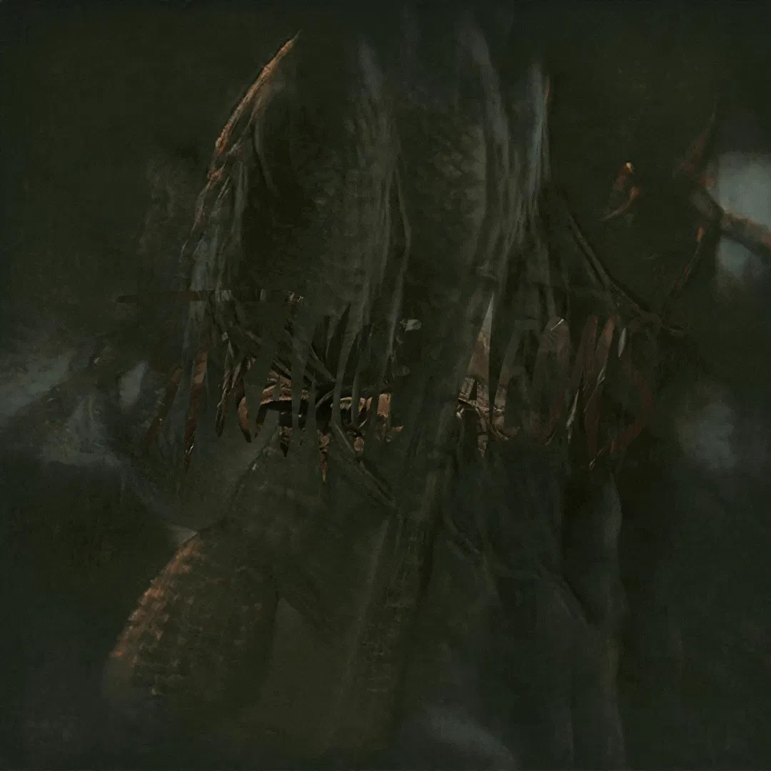 strange aeons
