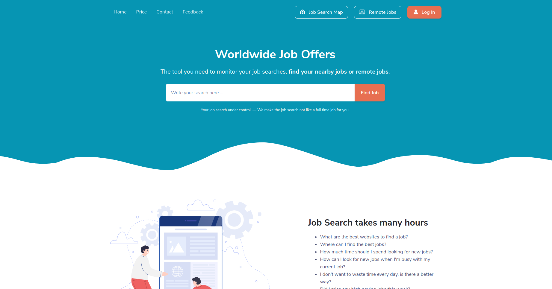 Vabiso gallery image