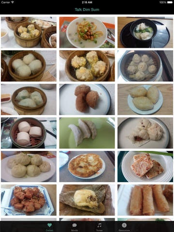 Talk Dim Sum gallery image
