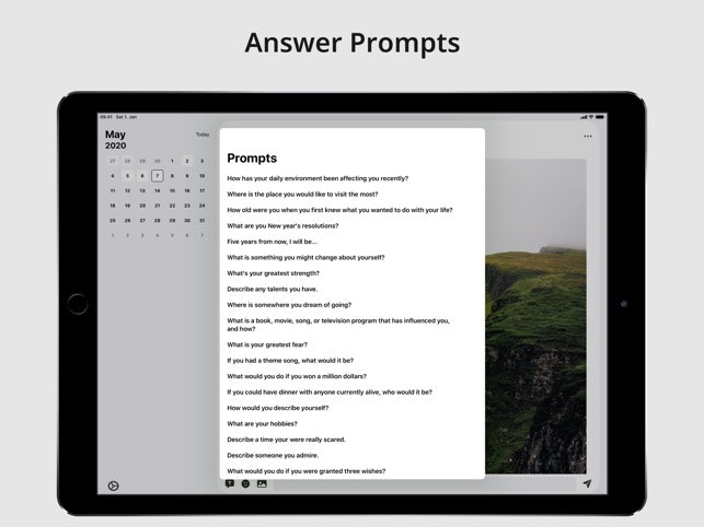 Thyself gallery image