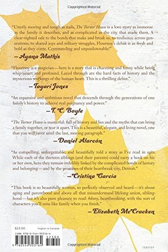 The Turner House gallery image