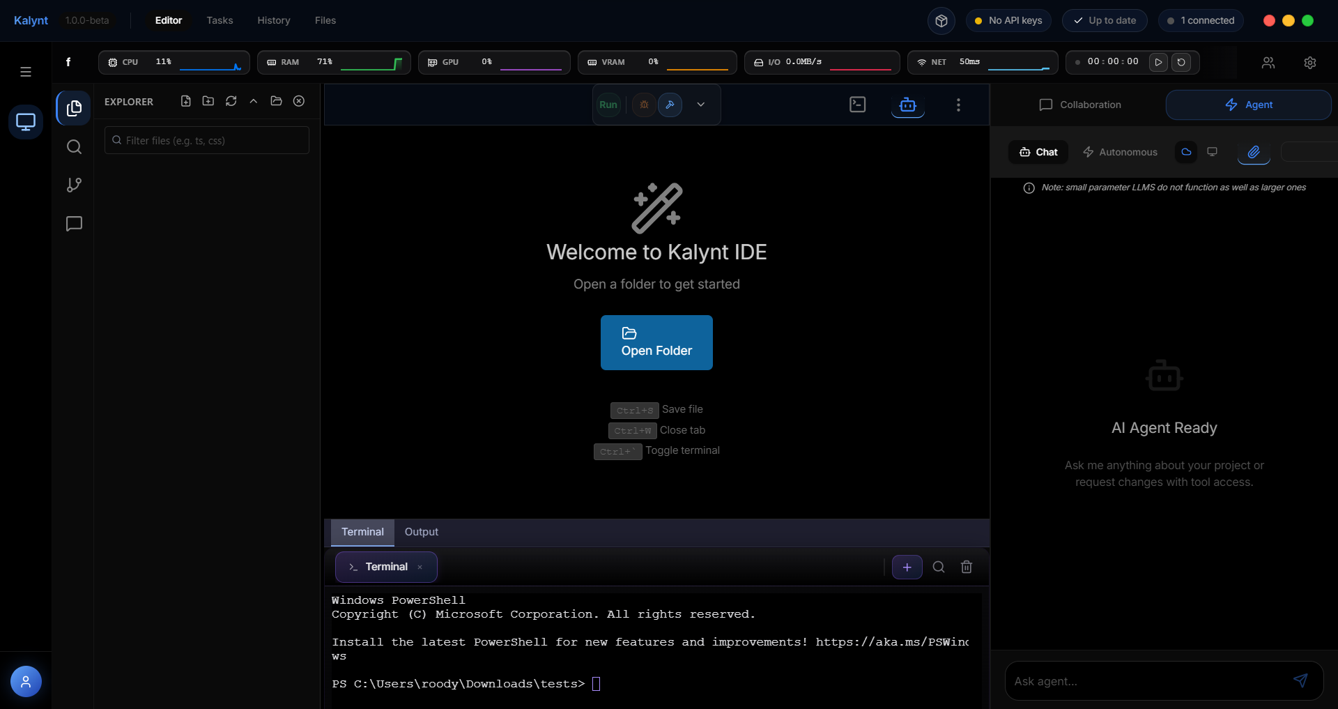 Kalynt gallery image