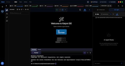 Kalynt gallery image