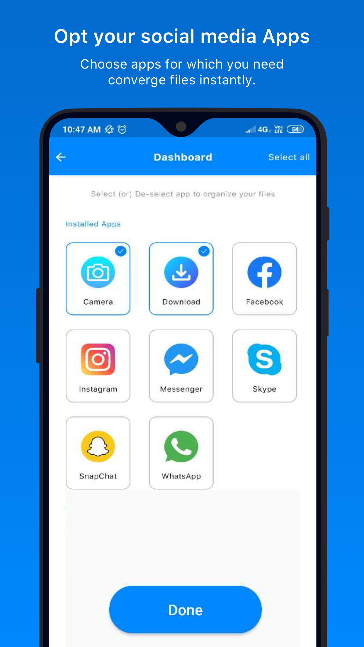MediaPurgePro media 4