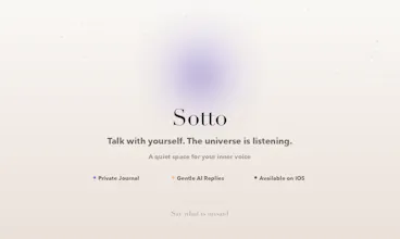 Sotto gallery image
