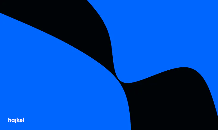 Haikei: Generate unique SVG design assets in just a few seconds ...