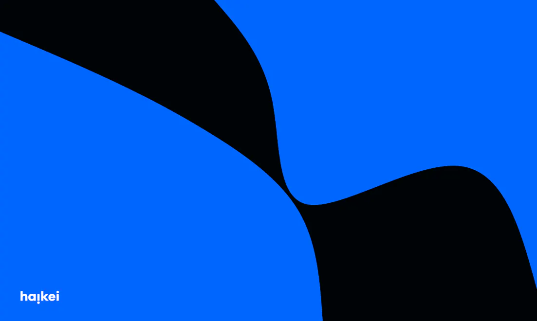 Haikei: Generate unique SVG design assets in just a few seconds ...