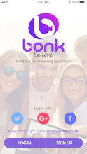 Bonk Be Live gallery image