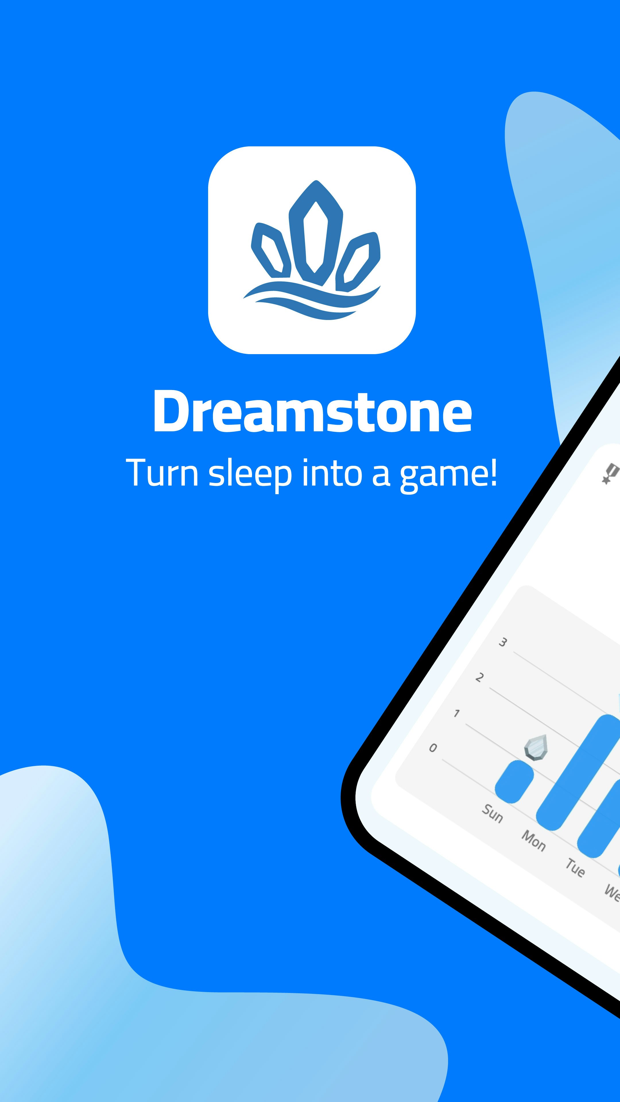 Dreamstone gallery image