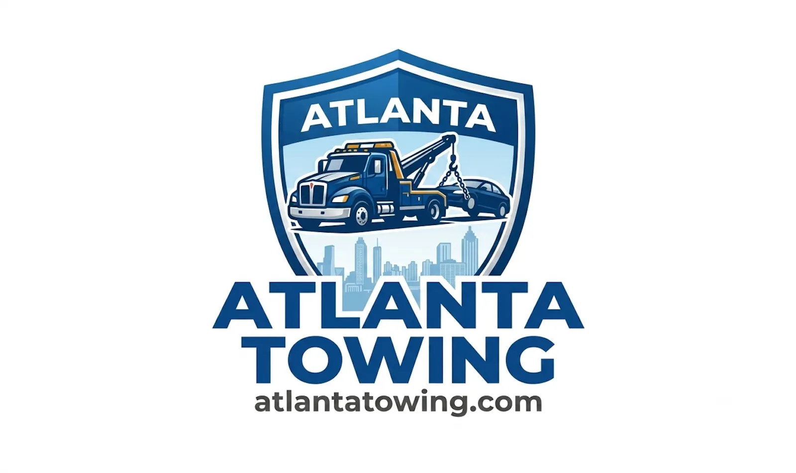 Atlanta Towing Service screenshot 1