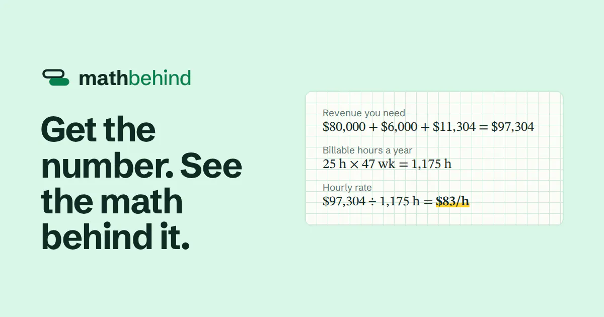MathBehind gallery image