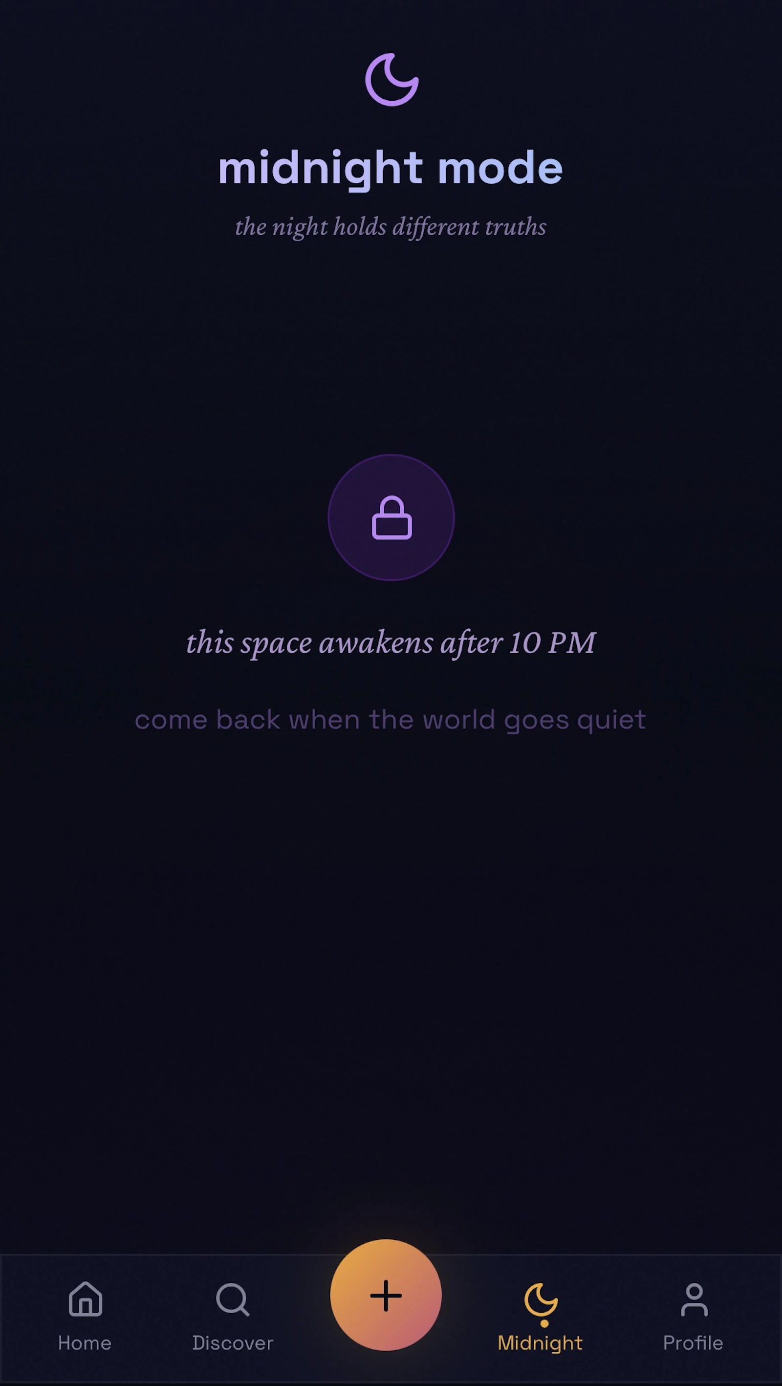Echo screenshot 3