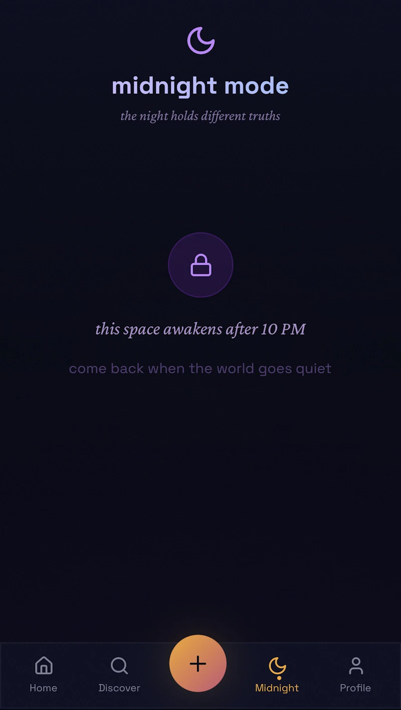 Echo screenshot 3