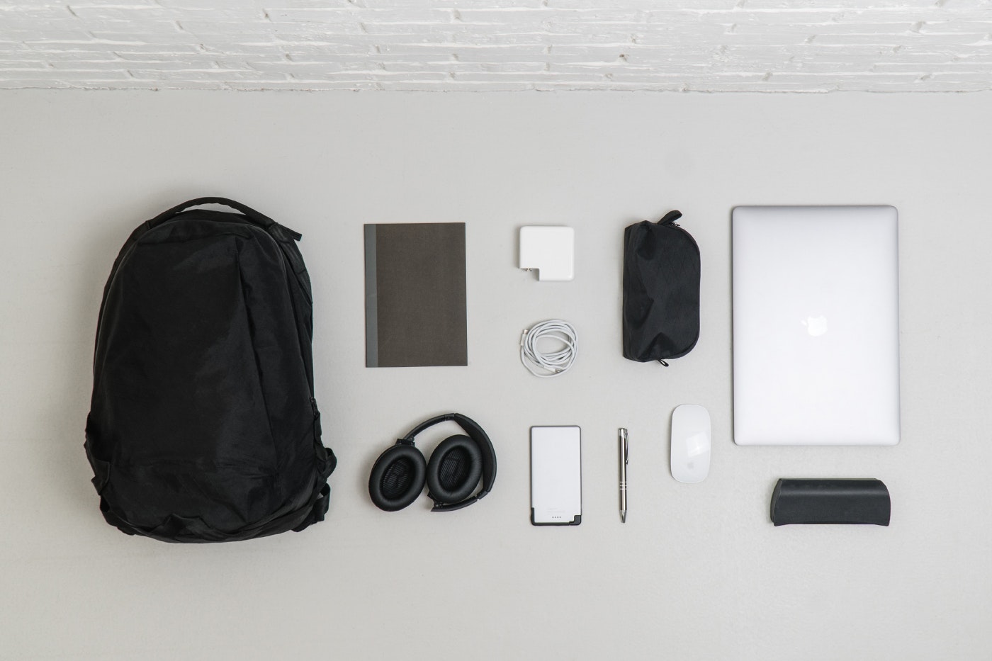 The Best Everyday Backpack For Commuters gallery image