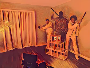 Spark of Death gallery image