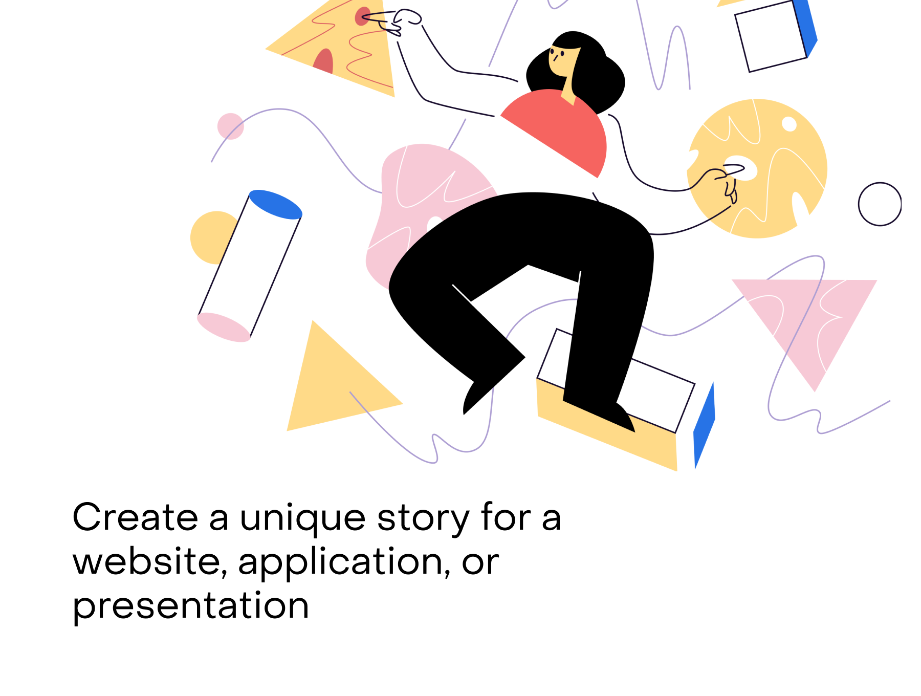 Struct Illustrations gallery image