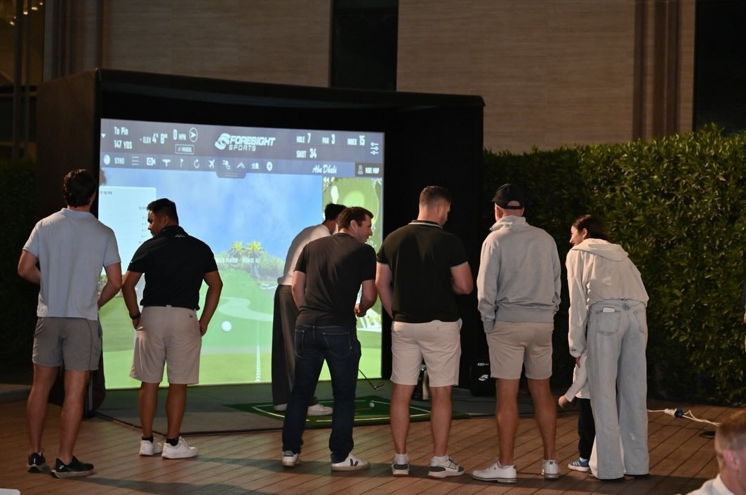 Aguila Performance gallery image