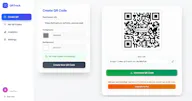 QRTrack
