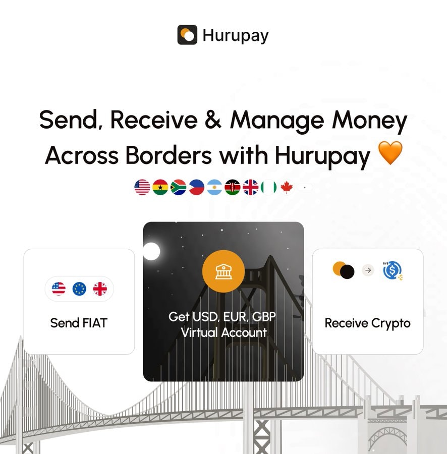 Hurupay Business gallery image