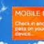easyJet mobile app