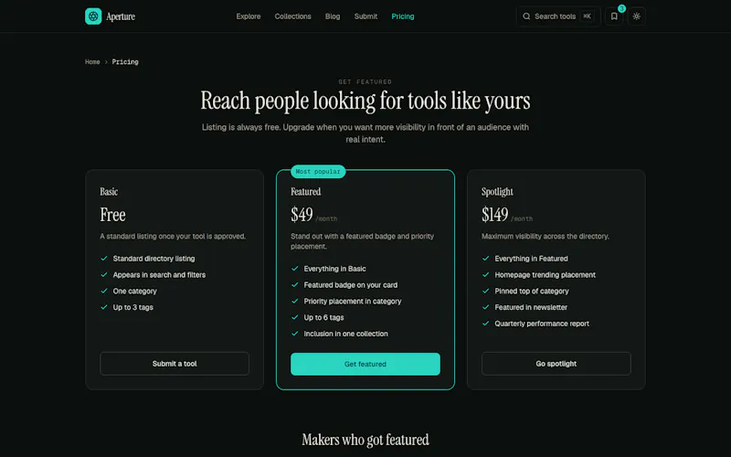 TheKitBase screenshot 6