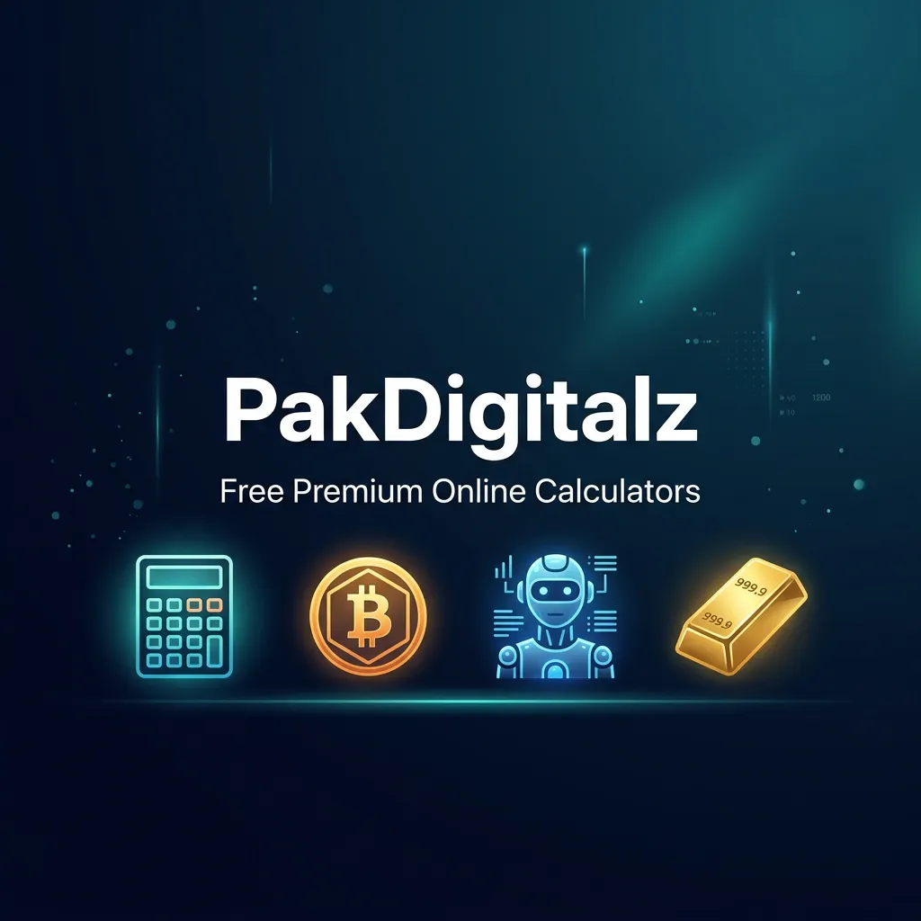 PakDigitalz