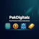 PakDigitalz