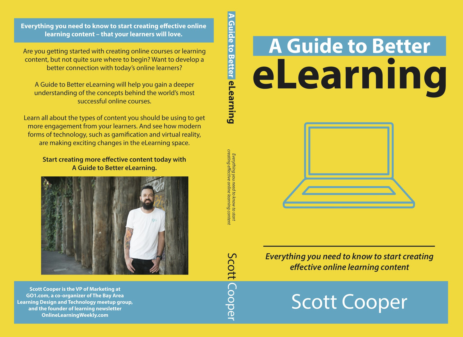 A Guide to Better eLearning gallery image