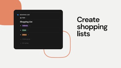 Notion Life OS 3 template gallery image