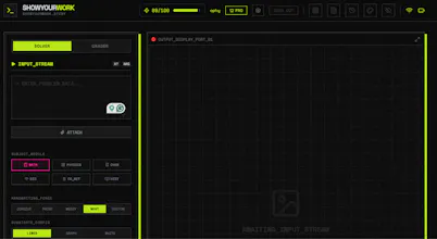 ShowYourWork gallery image