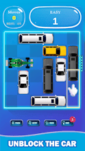 Unblock Car - Car Parking Game gallery image
