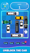 Unblock Car - Car Parking Game gallery image