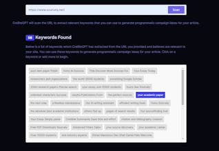 Cre8teGPT gallery image