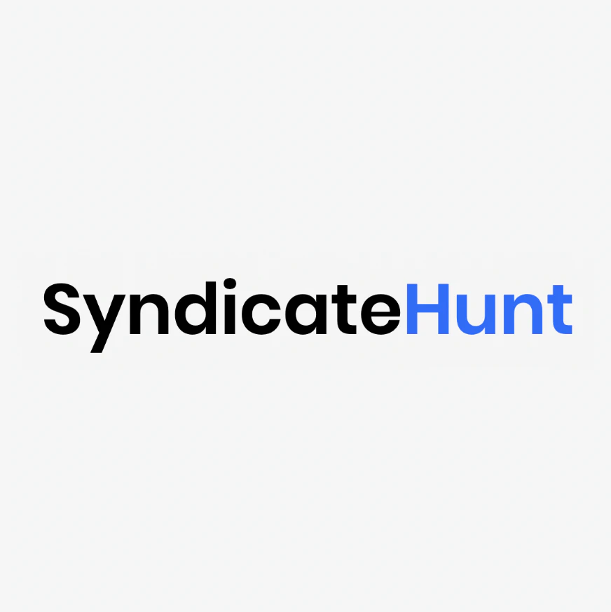 SyndicateHunt