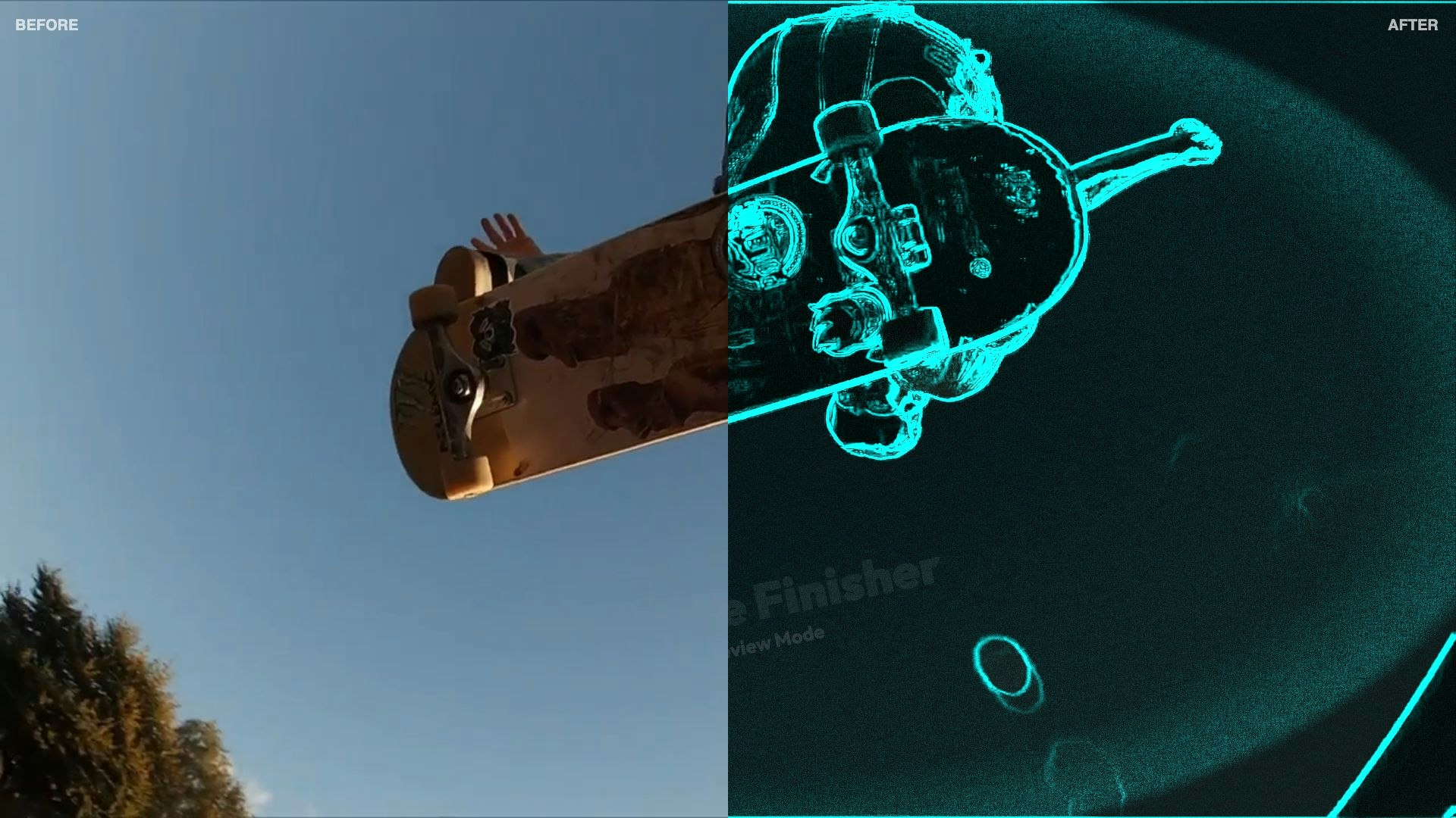 Sizzle Finisher gallery image