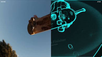 Sizzle Finisher gallery image