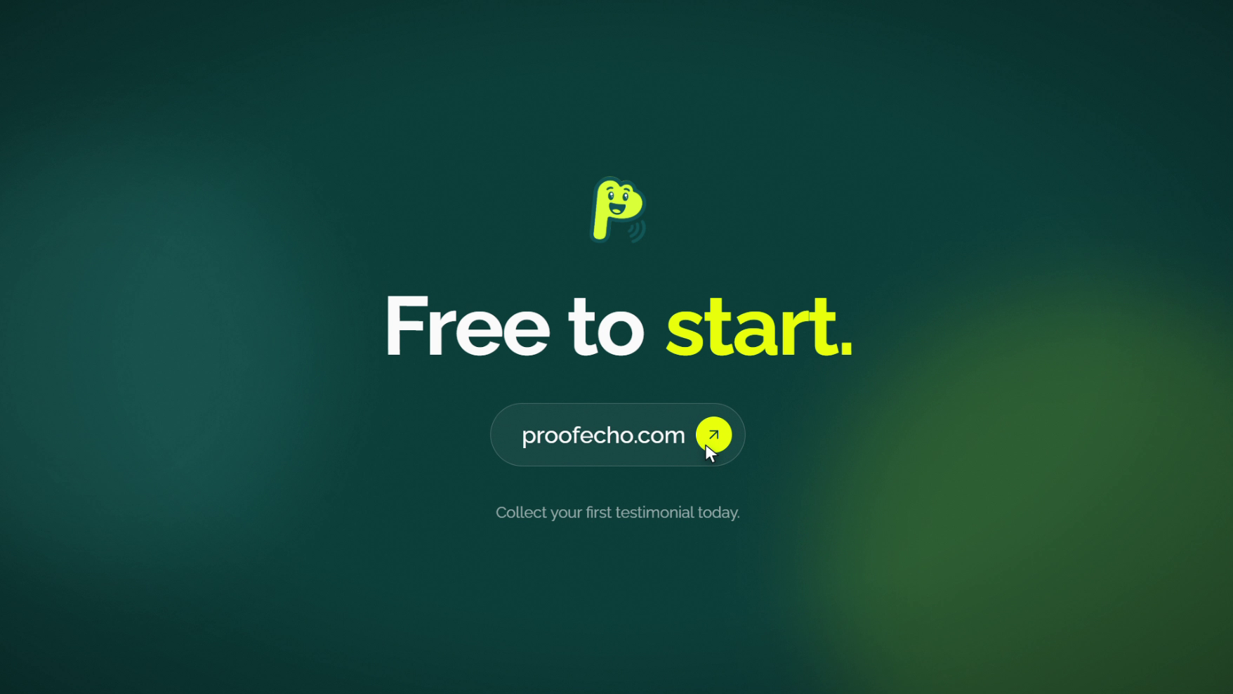 ProofEcho gallery image