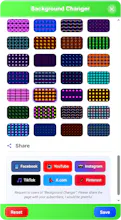 Background Changer gallery image