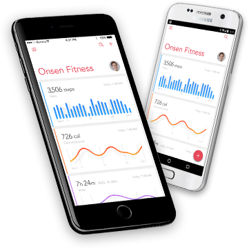 Onsen UI gallery image