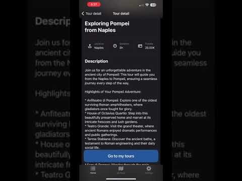 CityGuide - Audio Tours gallery image